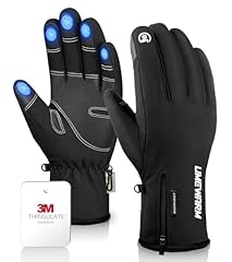 Umewarm winter gloves for sale  Delivered anywhere in USA 