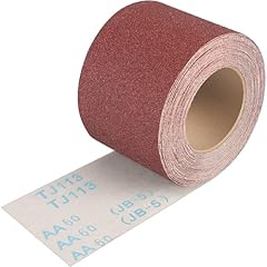 Grit sandpaper roll for sale  Delivered anywhere in USA 