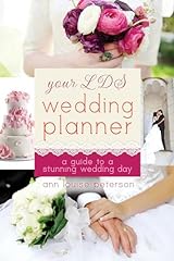 Lds wedding planner for sale  Delivered anywhere in USA 