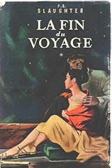 Fin voyage. d'occasion  Livré partout en France