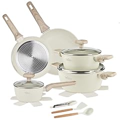 Moustache batteria cucina usato  Spedito ovunque in Italia 