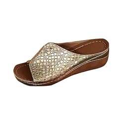 Faux leather sandals for sale  Delivered anywhere in UK