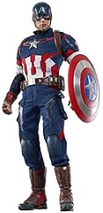 Hot toys marvel for sale  Delivered anywhere in USA 