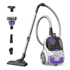 Samomo canister vacuum for sale  Delivered anywhere in USA 