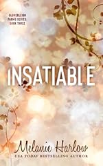 Insatiable special edition for sale  Delivered anywhere in USA 
