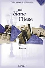 Blaue fliese roman gebraucht kaufen  Wird an jeden Ort in Deutschland