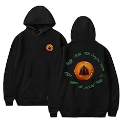Young nudy hoodie gebraucht kaufen  Wird an jeden Ort in Deutschland