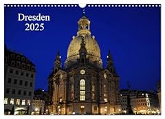 Dresden 2025 calvendo gebraucht kaufen  Wird an jeden Ort in Deutschland