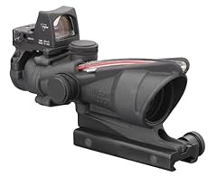 Trijicon acog 4x32 for sale  Delivered anywhere in USA 