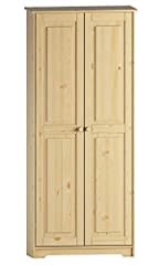 Solid wood tall for sale  Delivered anywhere in USA 