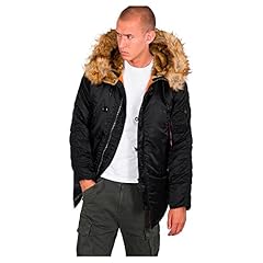 Alpha industries n3b usato  Spedito ovunque in Italia 