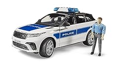 Bruder polizeifahrzeug gebraucht kaufen  Wird an jeden Ort in Deutschland