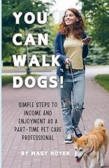 Walk dogs simple for sale  Delivered anywhere in USA 