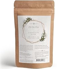 Nordic pure zeolith gebraucht kaufen  Wird an jeden Ort in Deutschland