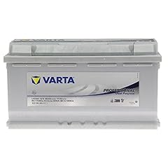 Varta professionnal decharge d'occasion  Livré partout en France