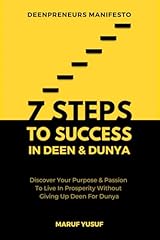 Steps success deen gebraucht kaufen  Wird an jeden Ort in Deutschland