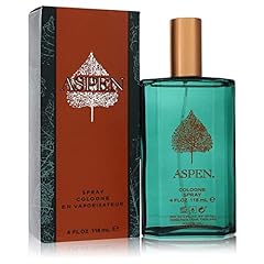 Aspen cologne spray for sale  Delivered anywhere in USA 