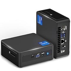 Intel nuc nuc11pahi7 usato  Spedito ovunque in Italia 