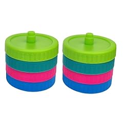 Pack mason jar for sale  Delivered anywhere in USA 