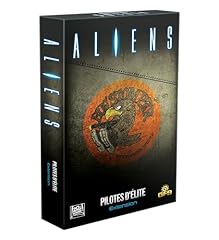 Gale nine aliens d'occasion  Livré partout en France