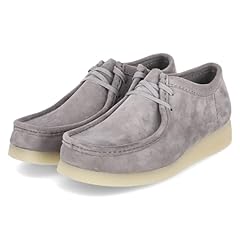 Clarks halbschuhe wallabee gebraucht kaufen  Wird an jeden Ort in Deutschland