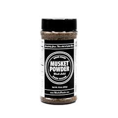Musket powder black for sale  Delivered anywhere in USA 