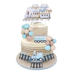 Cheereveal train cake for sale  Delivered anywhere in USA 