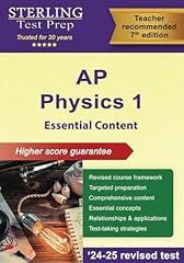 Physics essential content for sale  Delivered anywhere in USA 