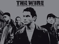 The wire gebraucht kaufen  Wird an jeden Ort in Deutschland
