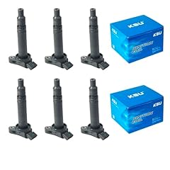 Ignition coil packcompatible for sale  Delivered anywhere in USA 