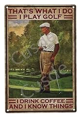 Cusde play golf for sale  Delivered anywhere in USA 