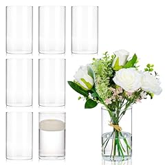 Cewor 8pcs glass for sale  Delivered anywhere in USA 