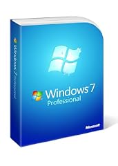 Microsoft windows professional for sale  Delivered anywhere in UK