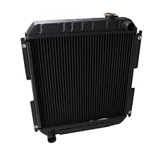 Radiator fits john for sale  Delivered anywhere in USA 