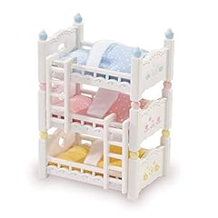 Calico critters triple for sale  Delivered anywhere in USA 