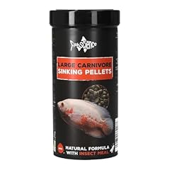Fishscience large carnivore for sale  Delivered anywhere in UK