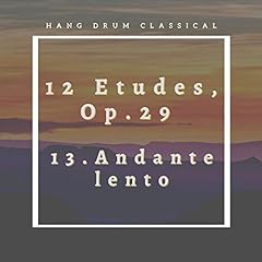 Etudes op.29 .13. for sale  Delivered anywhere in UK