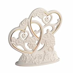 Lenox floating hearts for sale  Delivered anywhere in USA 