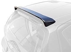 Roof spoiler compatible for sale  Delivered anywhere in UK