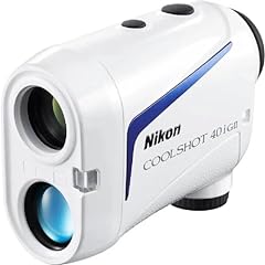 Nikon coolshot 40i gebraucht kaufen  Wird an jeden Ort in Deutschland