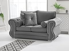 Sofahub falcon diamante for sale  Delivered anywhere in UK