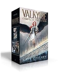 Valkyrie complete collection for sale  Delivered anywhere in UK