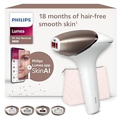 Philips lumea 9900 for sale  Delivered anywhere in UK