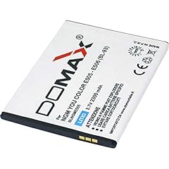 Domax batteria ngm usato  Spedito ovunque in Italia 