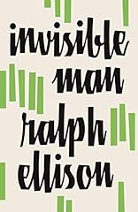 Ellison invisible man for sale  Delivered anywhere in USA 