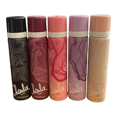 Charlie perfumed fragrance for sale  Delivered anywhere in UK