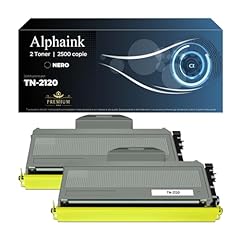 Alphaink toner 2120 usato  Spedito ovunque in Italia 