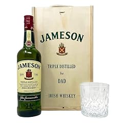 Personalised jameson triple for sale  Delivered anywhere in UK