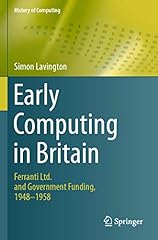 Early computing britain for sale  Delivered anywhere in UK
