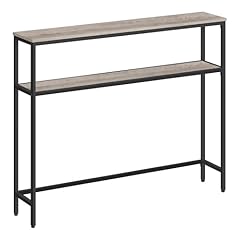 Vasagle console couloir d'occasion  Livré partout en France